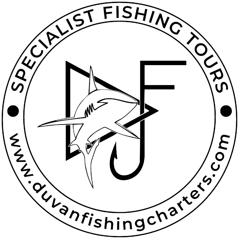 Duvan Fishing Charters 