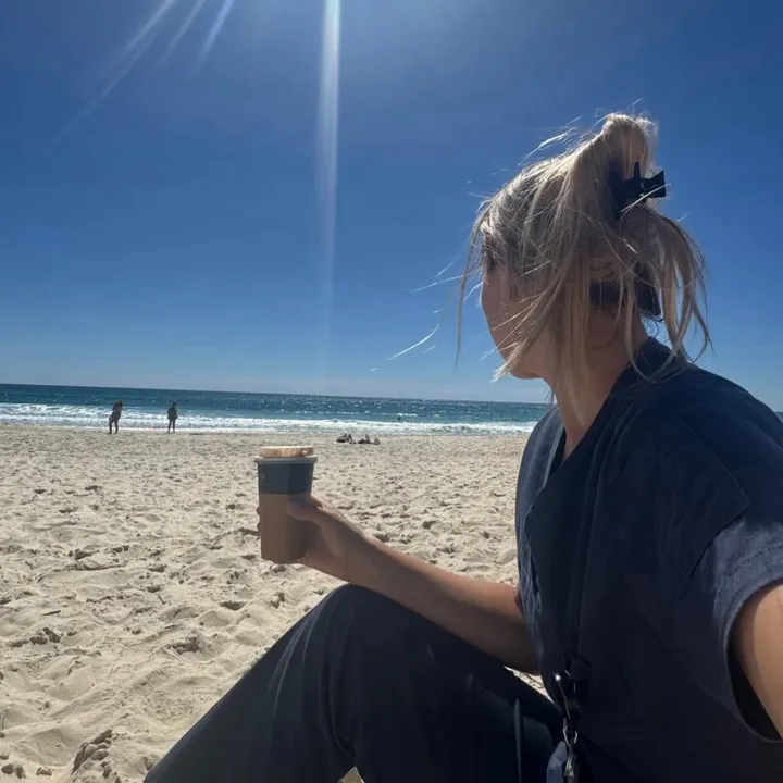 Lynn |Midwife Life in Aus 🇦🇺