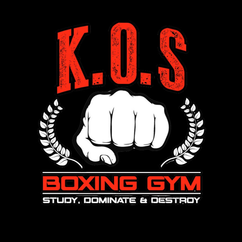 KING OF STRENGTH BOXING GYM