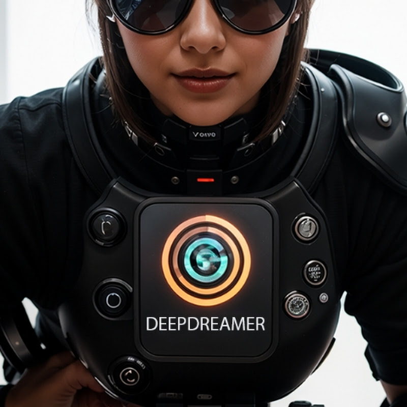DeepDreameR