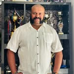 Philipson Cherian Reji