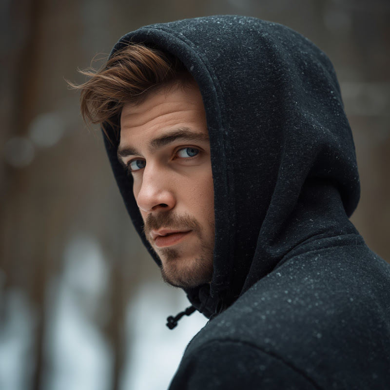 Daniel Ryder