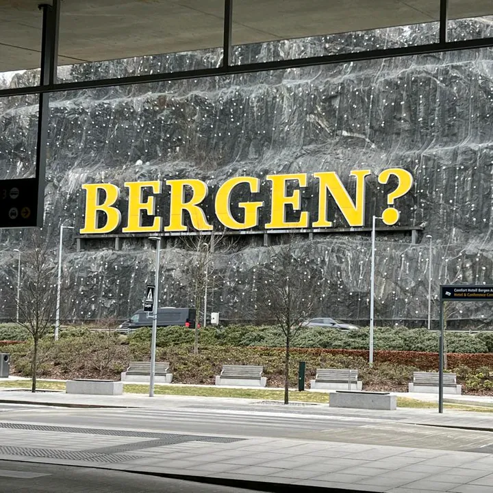 Bergen primary school