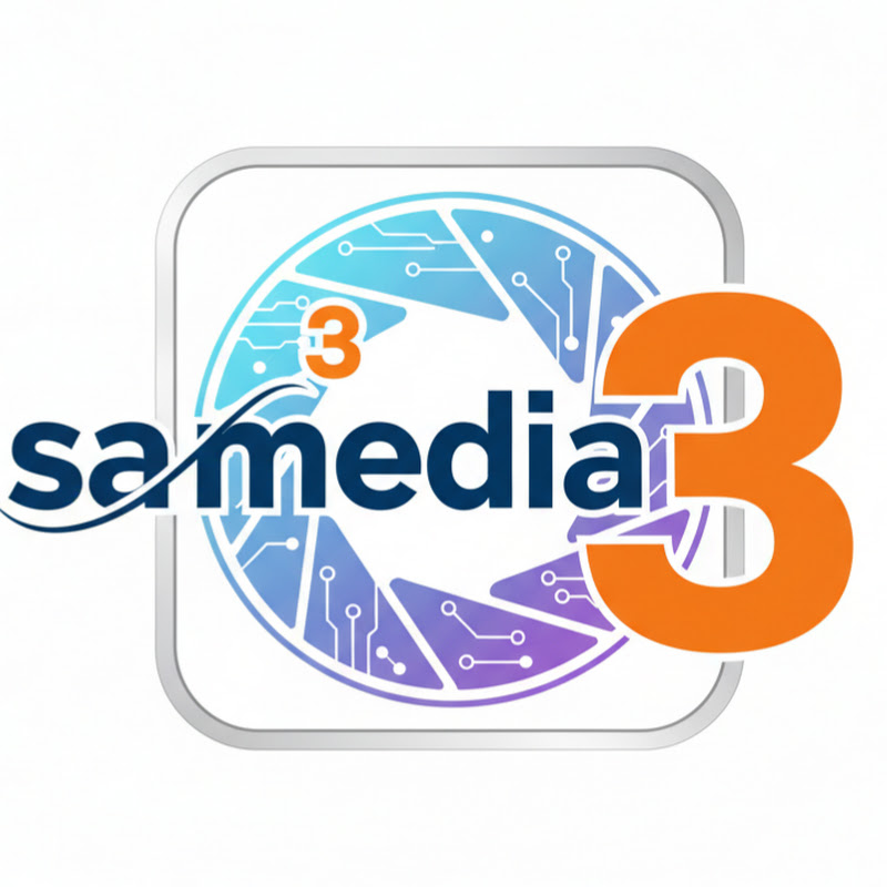 SA MEDIA 3