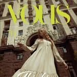 VOUS MAGAZINE