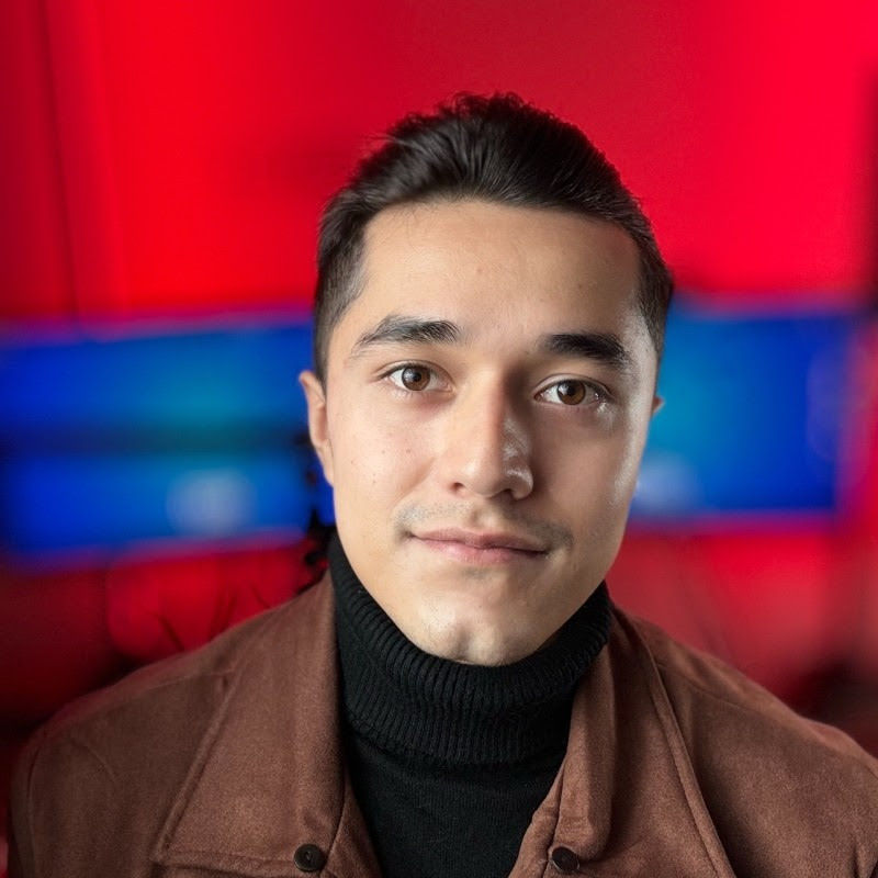 Stiven Mayorga | Ethical Hacker & AppSec