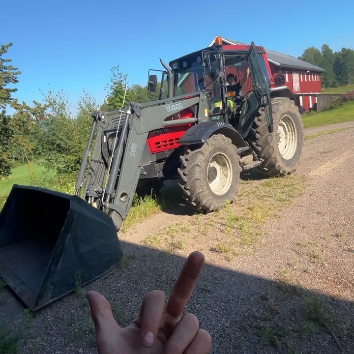 Solber’n🚜🌾🍒