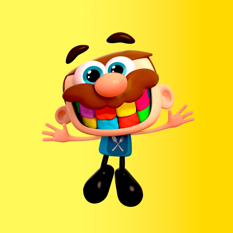 José Totoy em Português (BR)