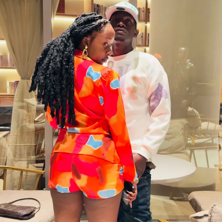 THE REAL BIJAMA (TRB)