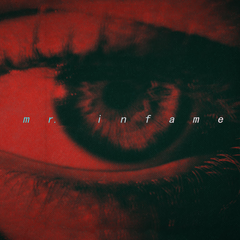 ⛧Mr. Infame⛧