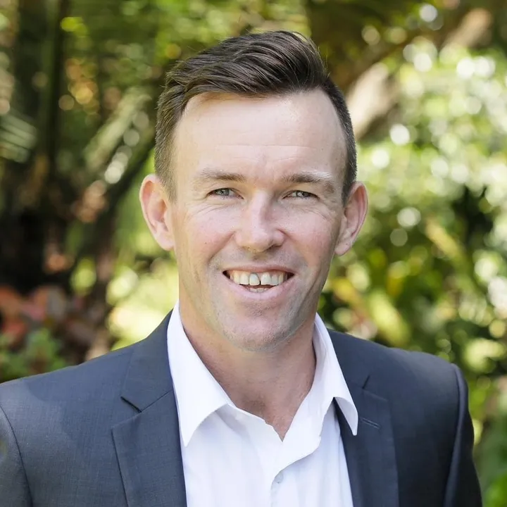 Harvey Lynch - Business Coach