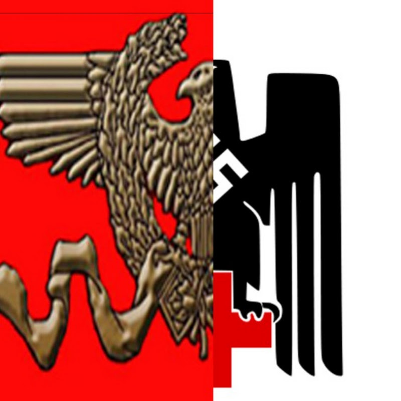 The Praetorian Guard Channel