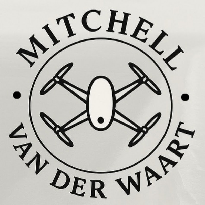 Mitchell van der Waart