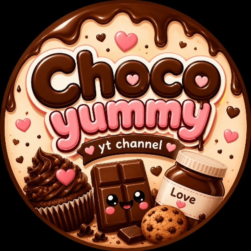 Choco yummy