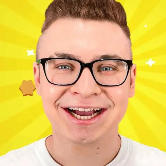 Кабяков✅