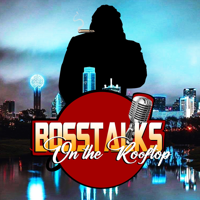 Bosstalks on the Rooftop 