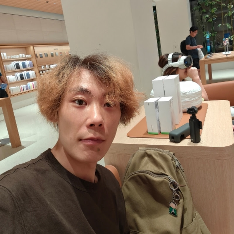 日本體驗中_Cooper