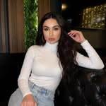 Алёна Тодорова | UGC креатор |  Москва