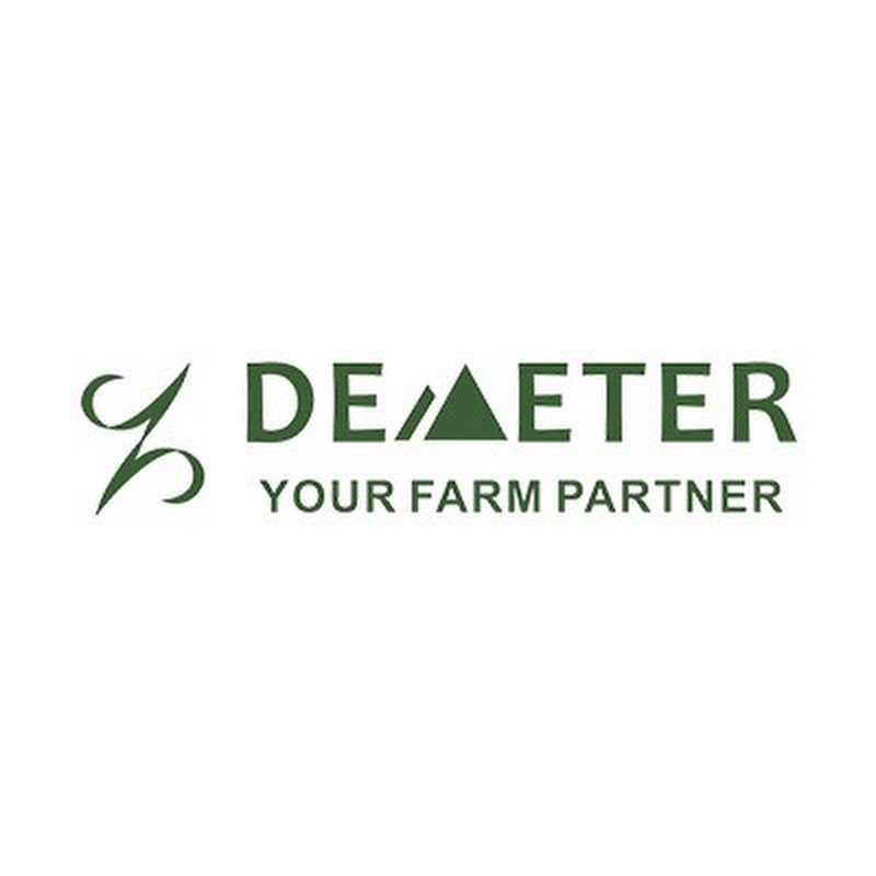 Demeter Chicken Cage