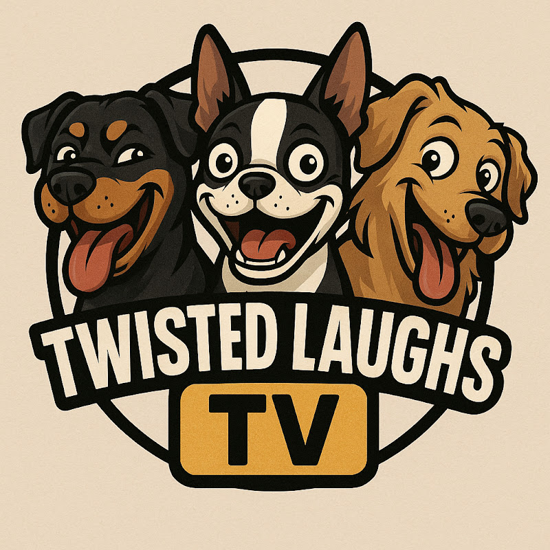 Twisted Laughs TV