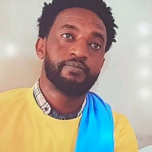 ፋኒ✝️💙