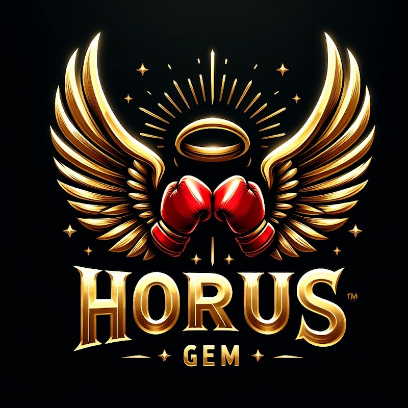 Horus Gym