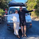 Igna & Pata 🌎 Vanlife • Viajes • Outdoors