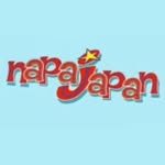 J-San at napaJapan 🎌