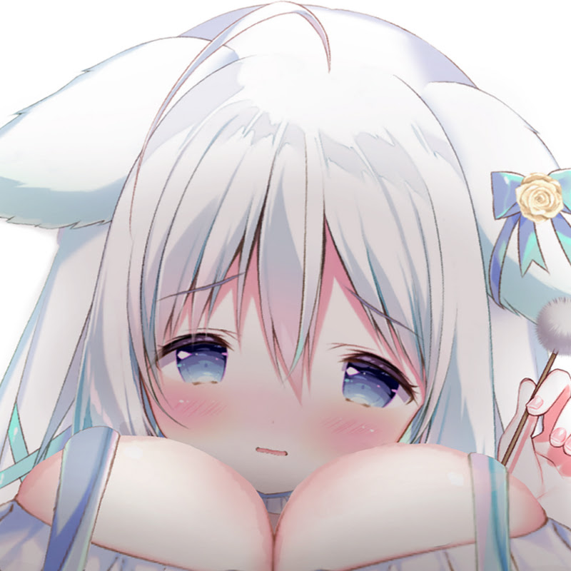 ゲームアカウント双葉シャロ🐺🌱Futaba Sharo