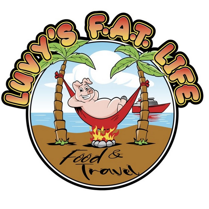 Luvy's FAT Life