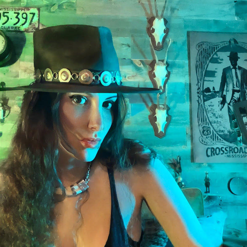 The Curse of K.K. Hammond