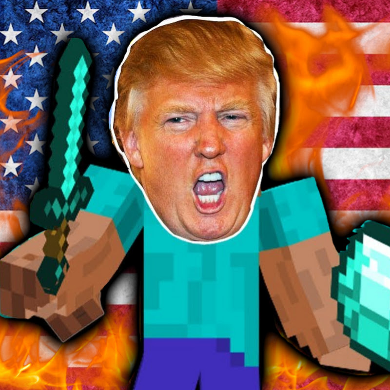 GamerPresidents