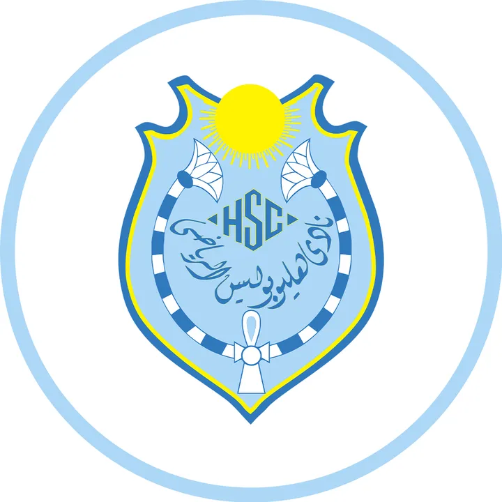 Heliopolis Sporting Club