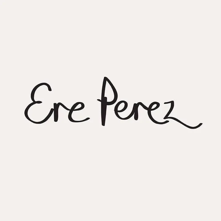 Ere Perez Natural Cosmetics
