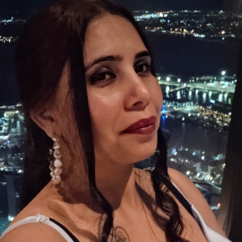 Meghna Lifestyle 