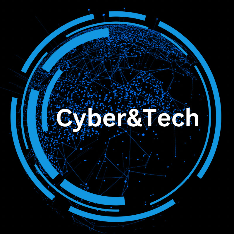 Cyber&Tech