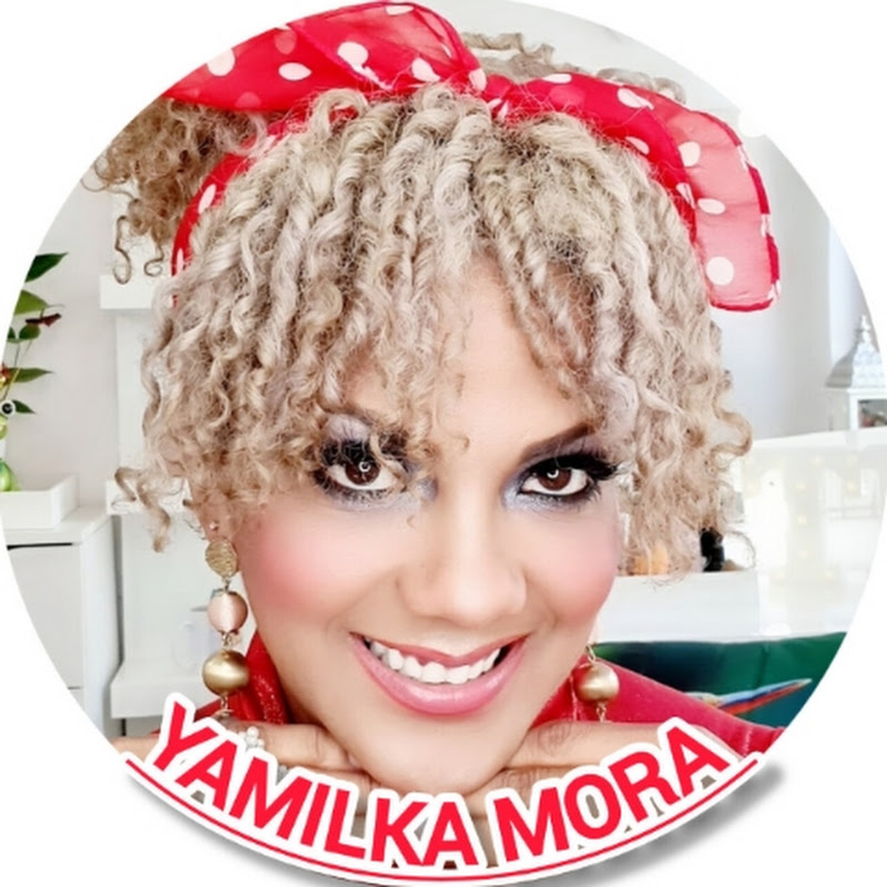 Yamilka Mora 
