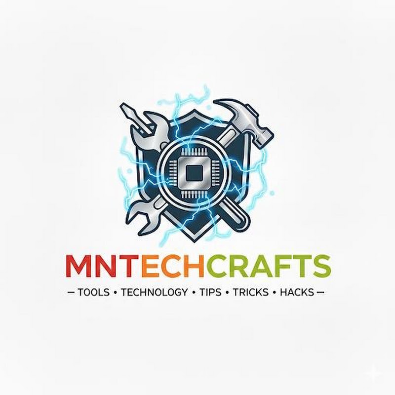MNTechCrafts