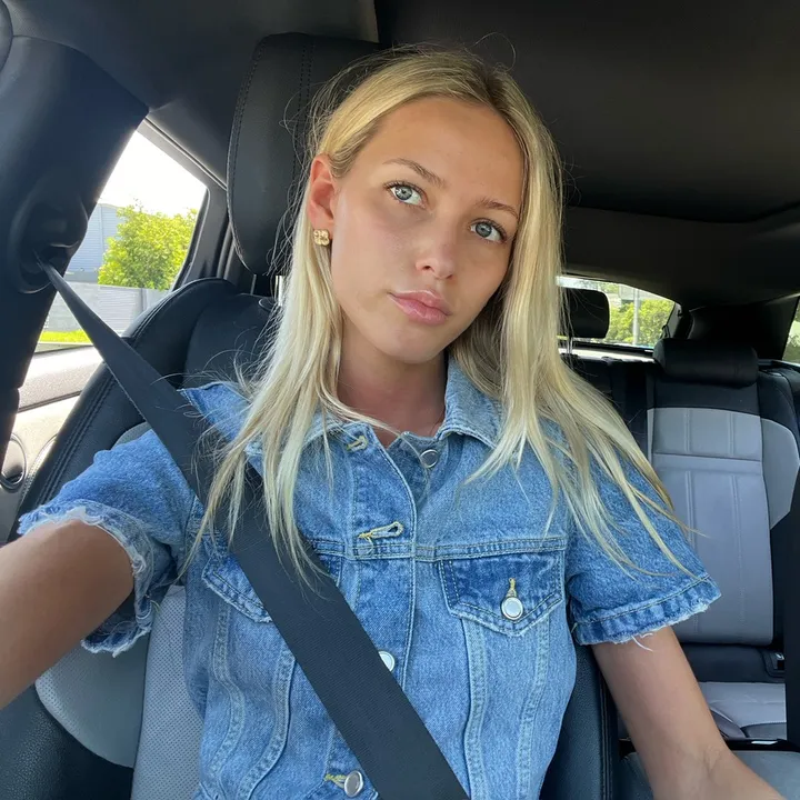 Lili Mia