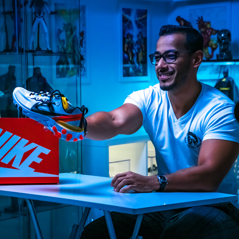 حمد طاهر HMD Taher