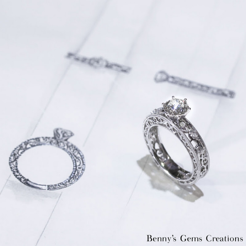 Benny's Gems Creations