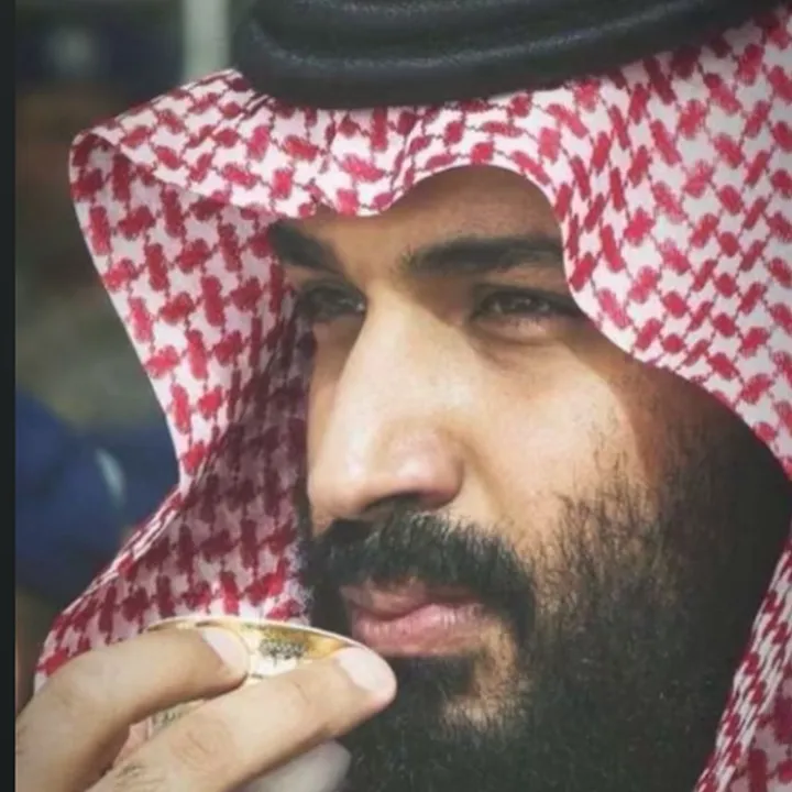 طارق بن صالح