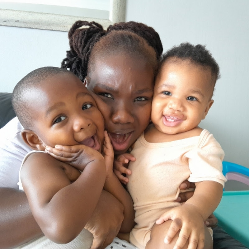 Mom & Babies