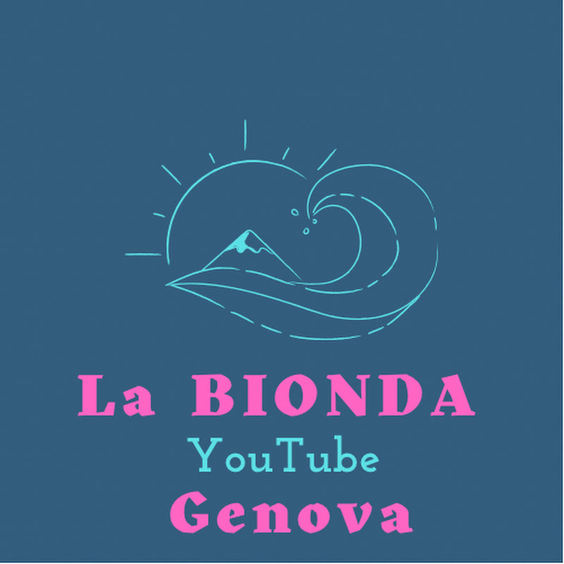 La BIONDA a Genova 