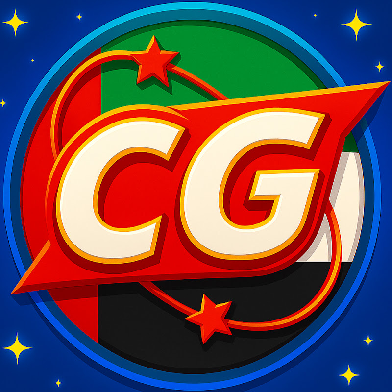 Cartoon Games Arabia