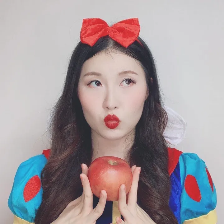Sabina 사비나
