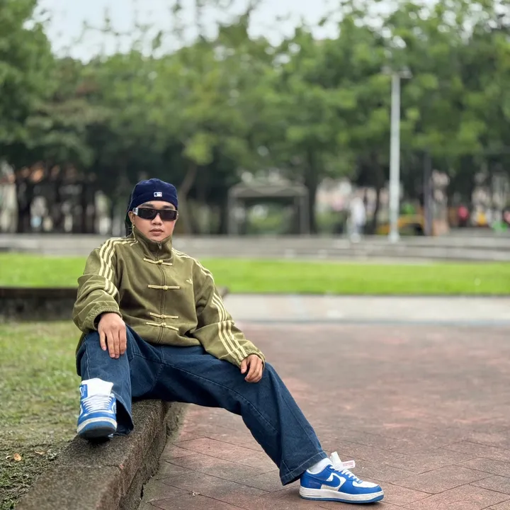 Kups Ng Taiwan