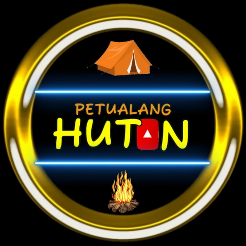 PETUALANG HUTAN