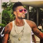 Sheyi Emmanuel Adebayor