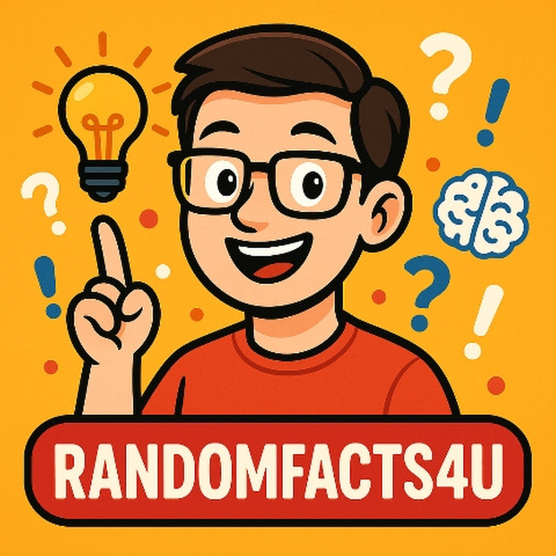 randomfacts4u